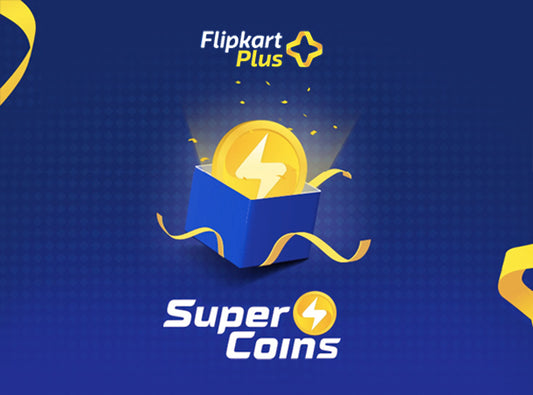 Buy with Super Coins